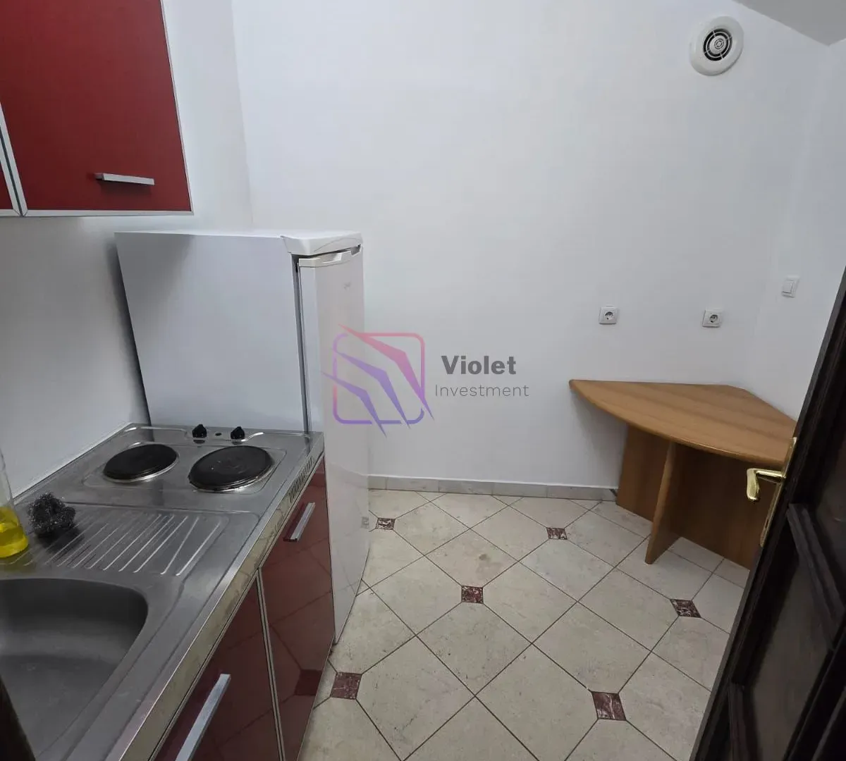Rent, office space, 140m², Centar, Podgorica