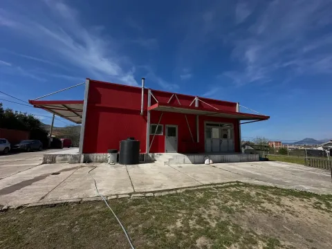 Rent, office space, 182m², Zaljevo, Bar - image 15