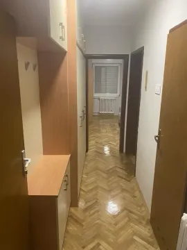 Izdavanje, jednosoban stan, 37m², Podbara, Novi Sad Sve Podlokacije - image 3