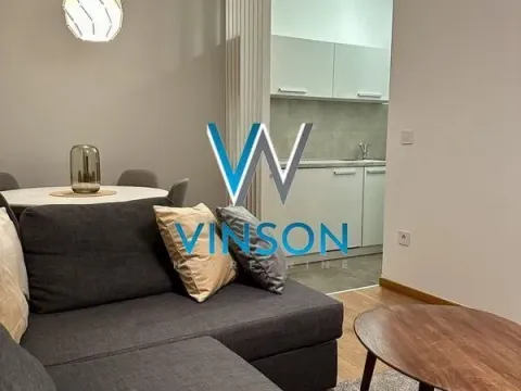 Prodaja, jednosoban stan, 49m², Centar, Novi Sad - image 5