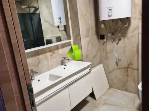 Rent, four bedroom apartment, 110m², Medijana, Niš - image 12