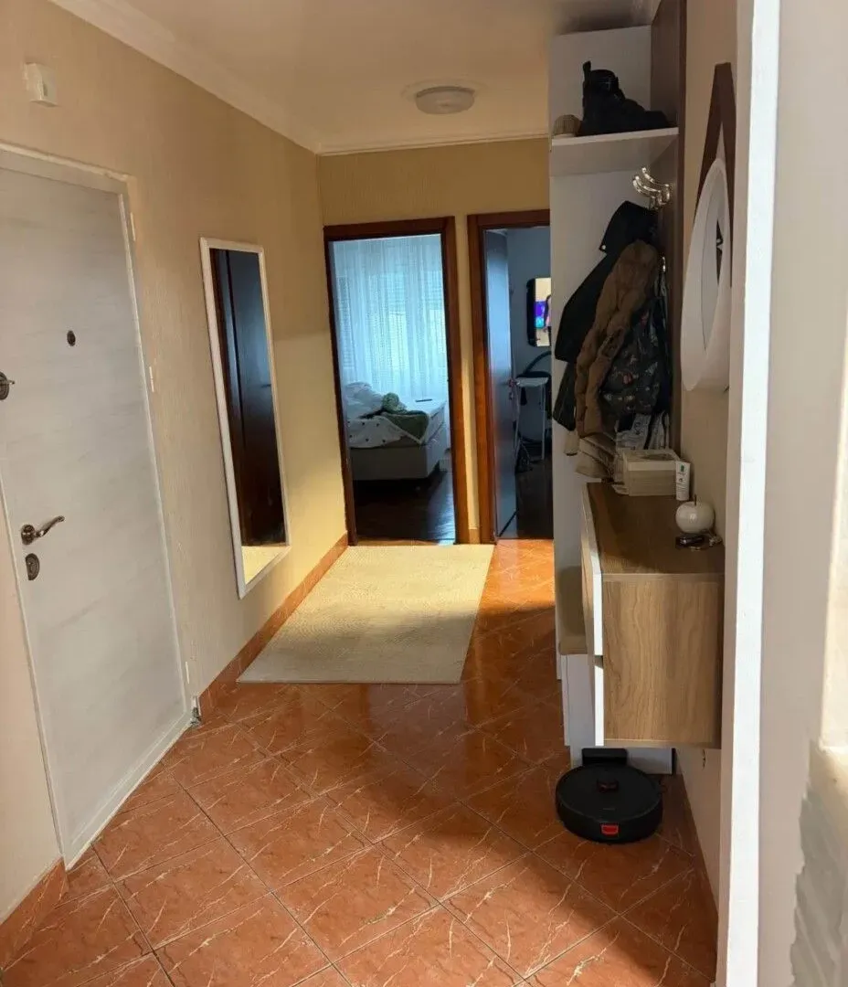 Prodaja, dvosoban stan, 77m², Zabjelo, Podgorica