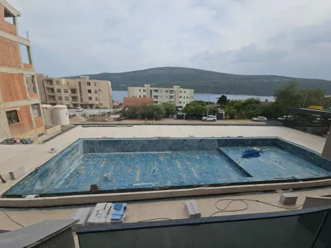Sale, one bedroom apartment, 50m², Đenovići, Herceg Novi - image 9