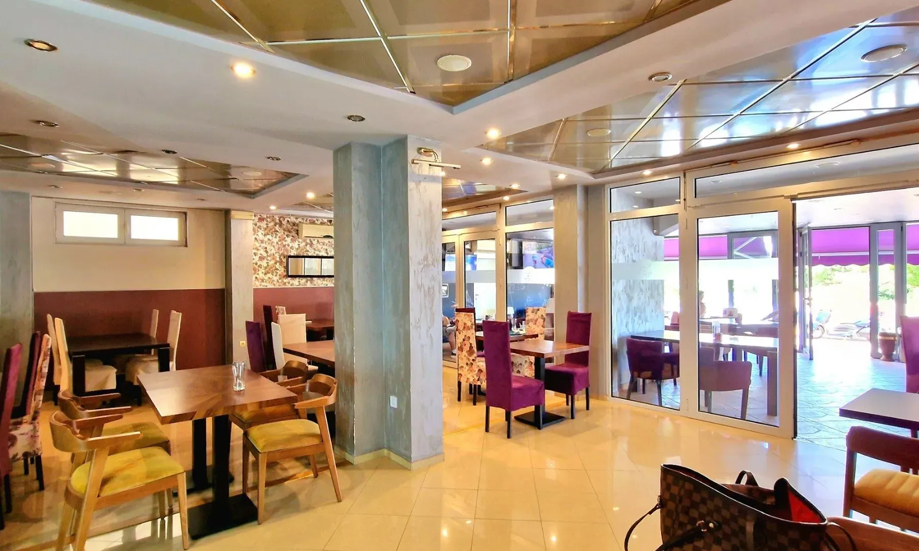 Sale, office space, 219m², Bečići, Budva