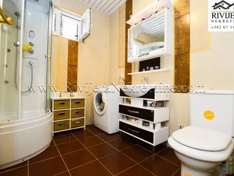 Prodaja, dvosoban stan, 98m², Igalo, Herceg Novi - image 5