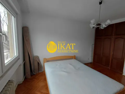 Rent, two bedroom apartment, 47m², Gradska Bolnica, Zvezdara Sve Podlokacije - image 3