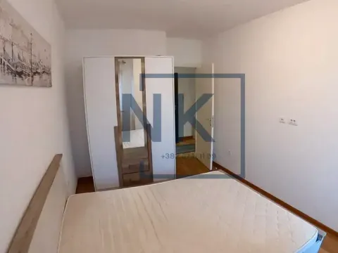Rent, one bedroom apartment, 43m², City Kej, Podgorica - image 6