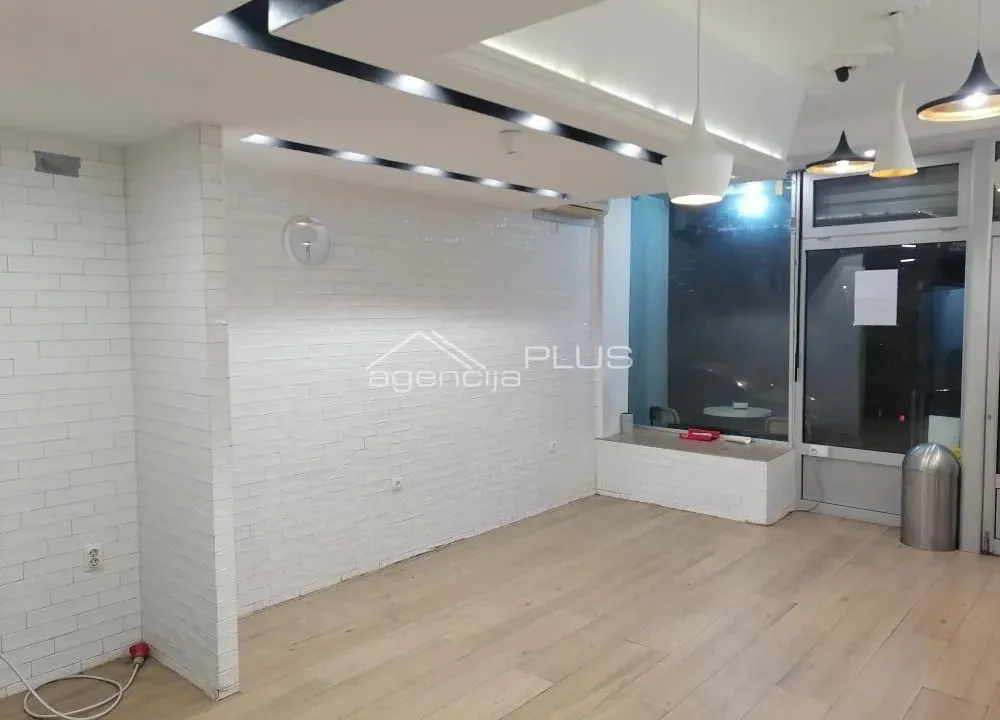 Rent, office space, 30m², Zvezdara Sve Podlokacije, Beograd