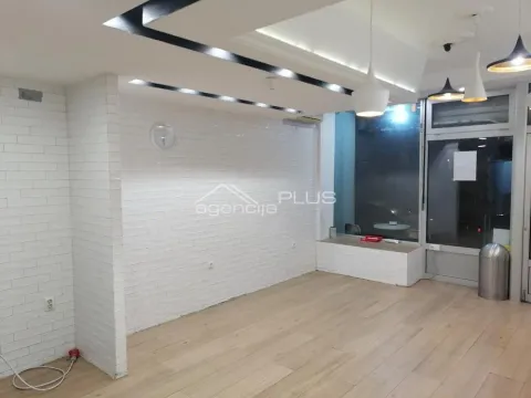 Rent, office space, 30m², Zvezdara Sve Podlokacije, Beograd