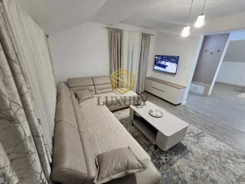 Rent, two bedroom apartment, 100m², Zabjelo, Podgorica - image 4
