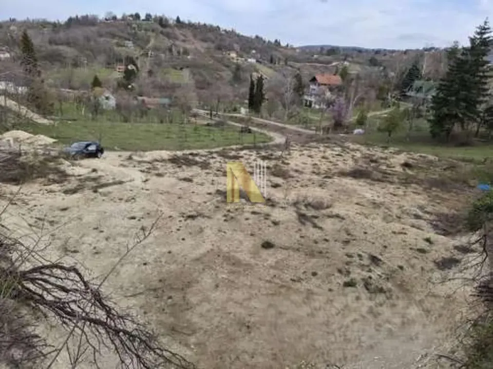 Prodaja, plac, 1735m², Sremska Kamenica, Petrovaradin