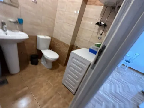 Rent, two bedroom apartment, 55m², Golubovina, Budva - image 10