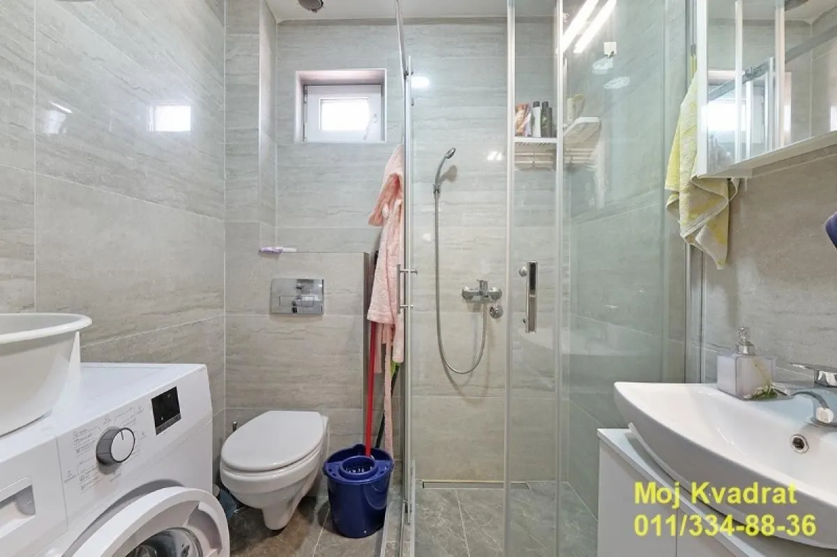 Prodaja, trosoban stan, 87m², Slavujev Venac, Zvezdara Sve Podlokacije
