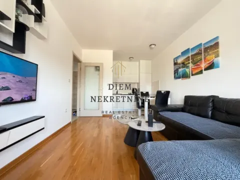 Rent, one bedroom apartment, 40m², Zabjelo, Podgorica - image 8