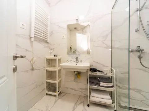 Rent, three bedroom apartment, 97m², Zabjelo, Podgorica - image 12