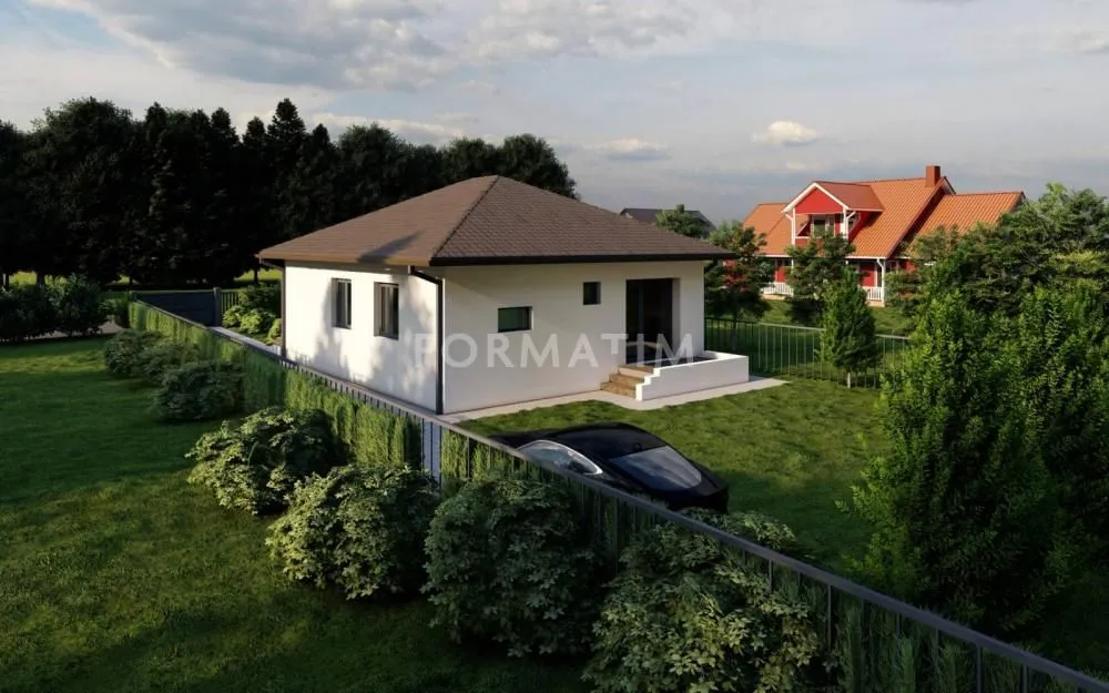 Prodaja, kuća, 100m², Vrčin, Grocka