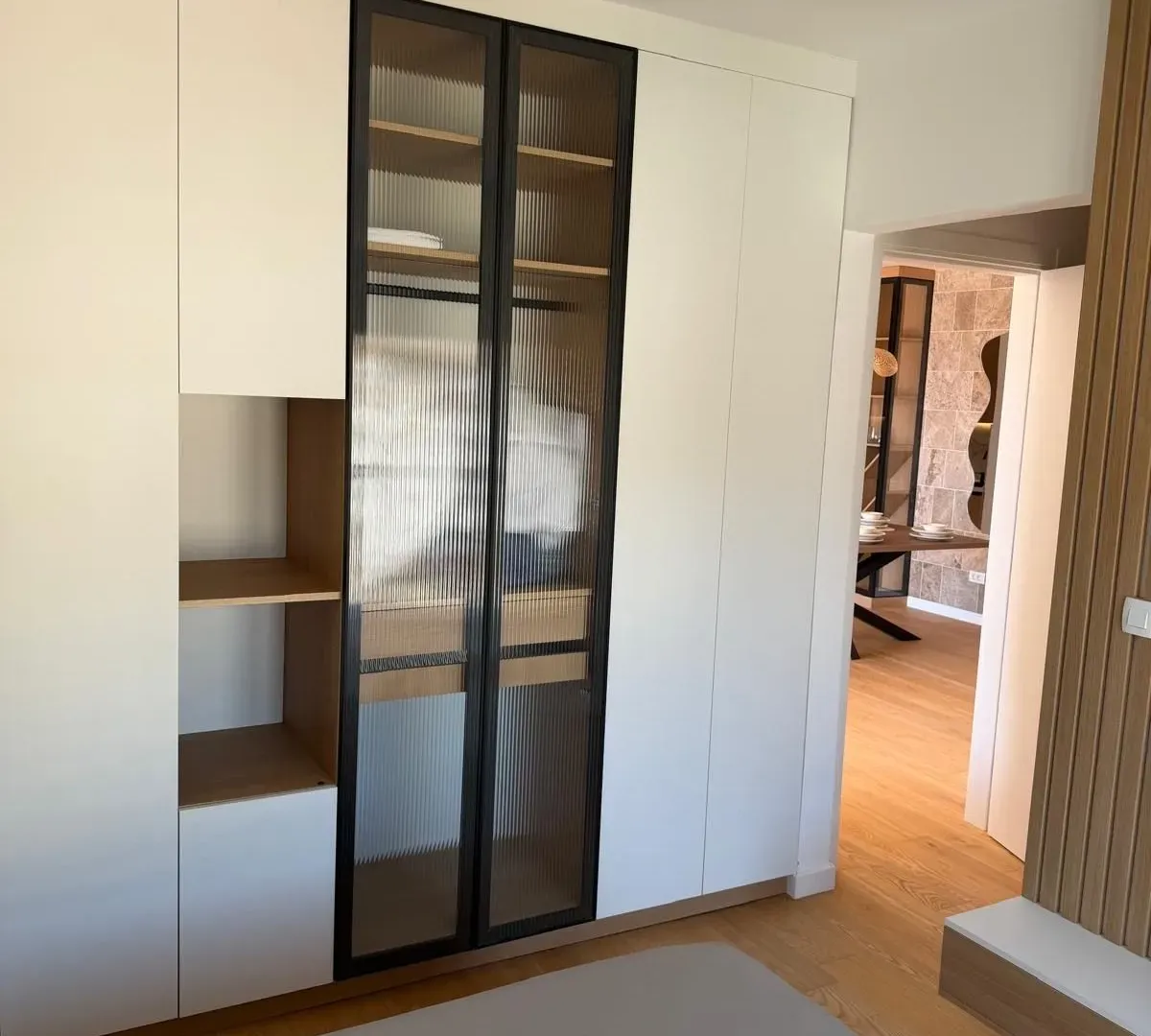 Prodaja, dvosoban stan, 106m², Bijela, Herceg Novi