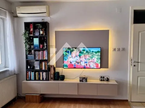 Rent, two bedroom apartment, 45m², Podbara, Novi Sad Sve Podlokacije - image 4