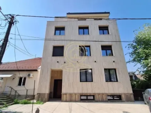 Izdavanje, trosoban stan, 90m², Lekino Brdo, Voždovac Sve Podlokacije - image 28