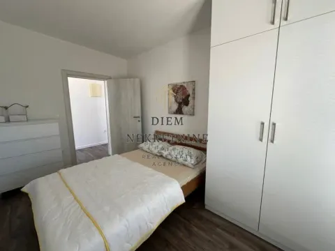 Rent, one bedroom apartment, 50m², Centar, Bar - image 5