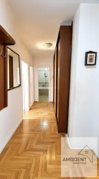 Prodaja, trosoban stan, 81m², Hadzipopovac, Palilula Sve Podlokacije - image 5