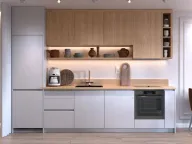 Prodaja, dvosoban stan, 72m², Ilino, Bar - image 7