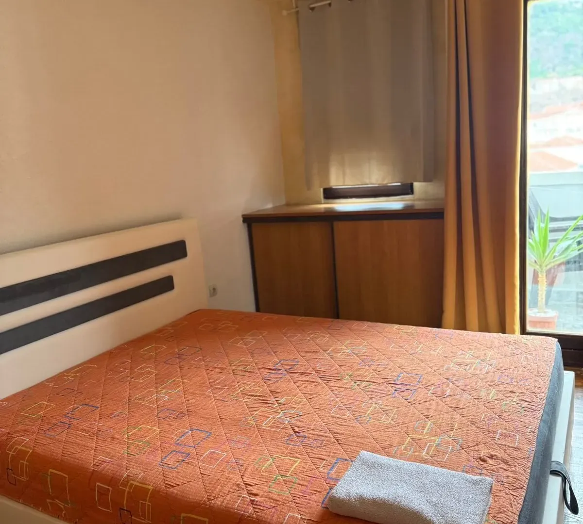 Prodaja, jednosoban stan, 38m², Budva, Crna Gora
