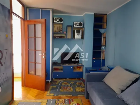 Izdavanje, trosoban stan, 82m², Liman 3, Novi Sad Sve Podlokacije - image 7