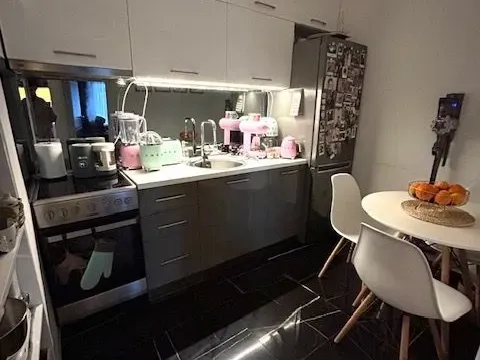 Rent, one bedroom apartment, 38m², Podgorica, Crna Gora - image 7