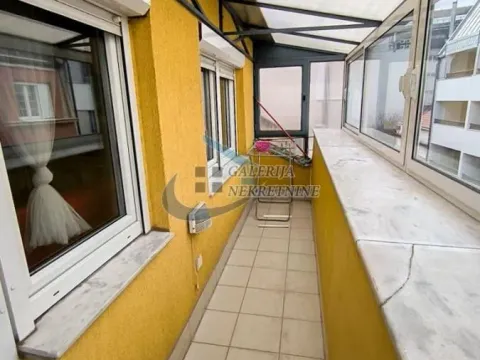 Sale, three bedroom apartment, 85m², Vračar Hram, Vračar Sve Podlokacije - image 16