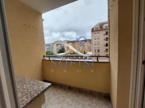 Izdavanje, dvosoban stan, 58m², Nova Detelinara, Novi Sad Sve Podlokacije - image 11
