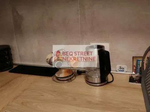 Izdavanje, dvosoban stan, 52m², Voždovac Sve Podlokacije, Beograd - image 5