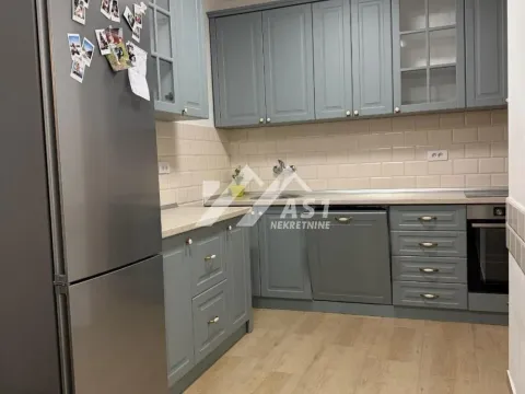 Izdavanje, dvosoban stan, 57m², Banatić, Novi Sad Sve Podlokacije - image 4