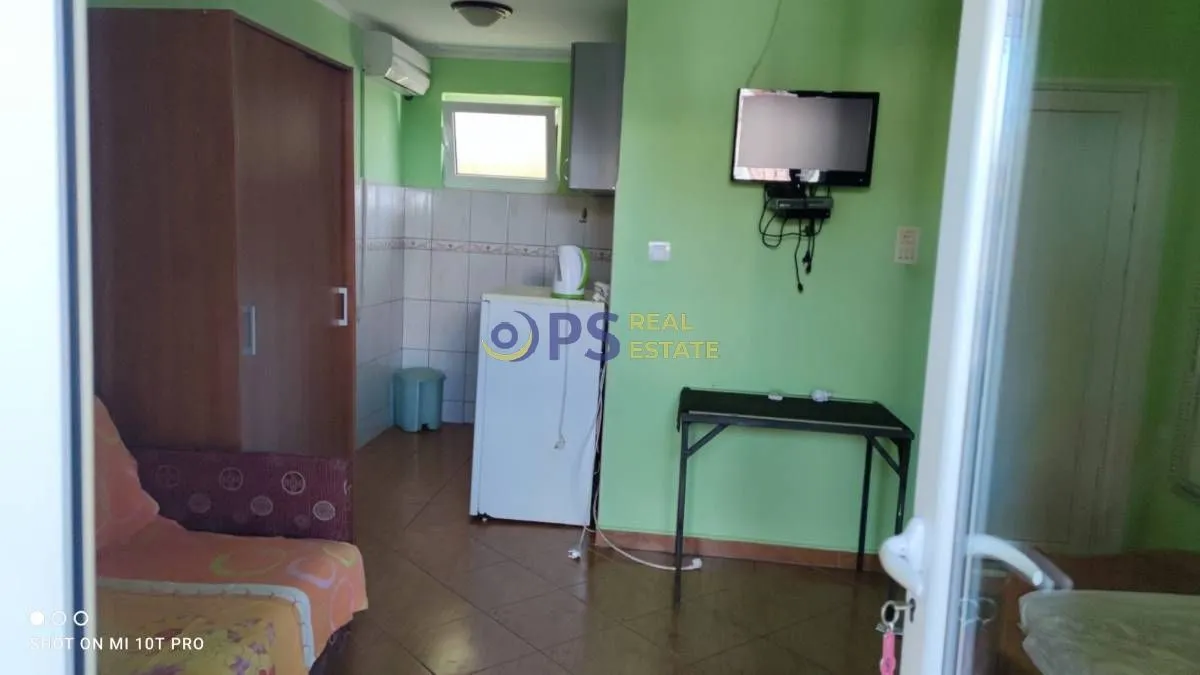 Rent, apartment, 20m², Bar, Crna Gora