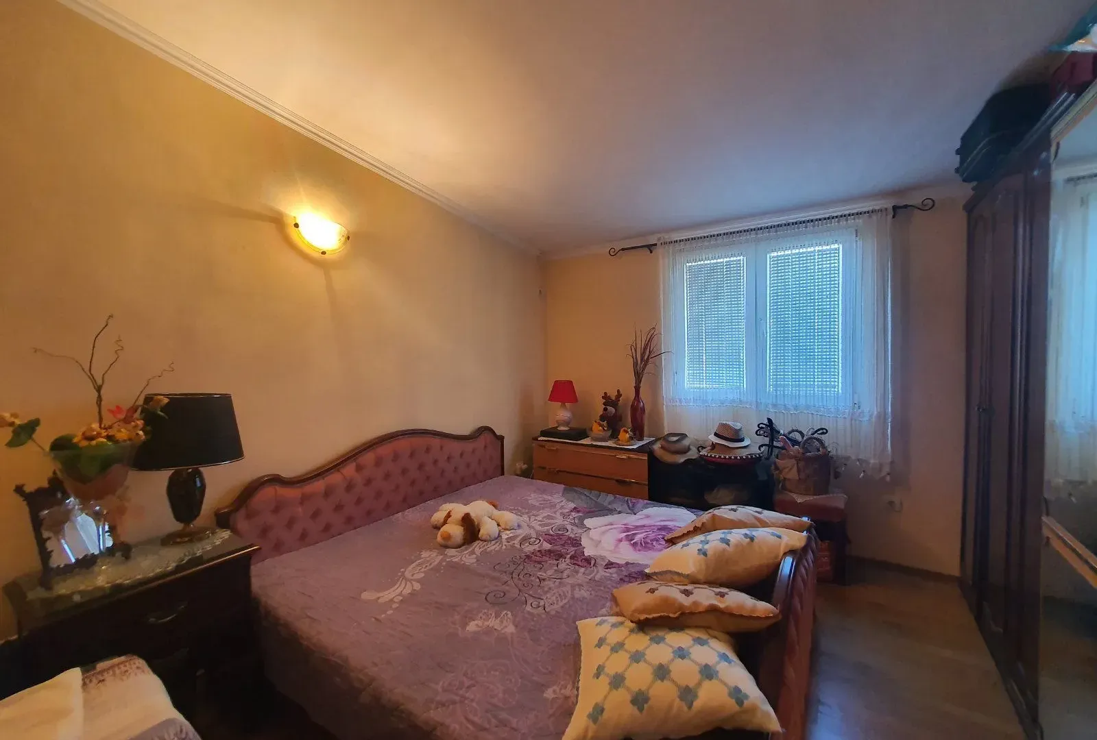 Sale, apartment, 100m², Bar, Crna Gora