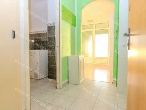 Prodaja, jednosoban stan, 49m², Topla, Herceg Novi - image 2