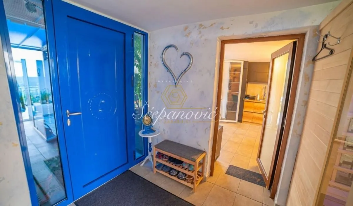 Sale, house, 91m², Beočin, Srbija