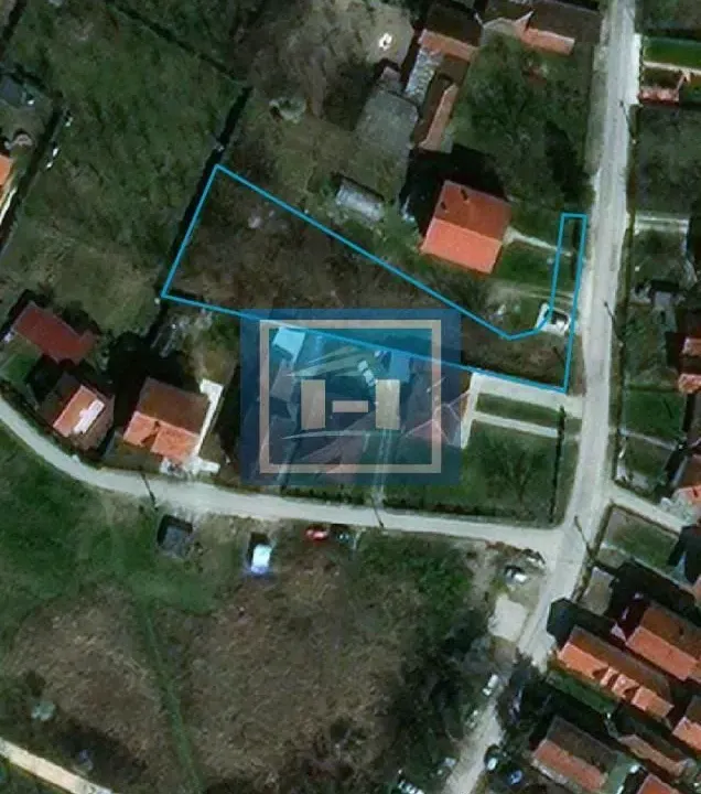 Prodaja, plac, 1334m², Jagodina, Srbija