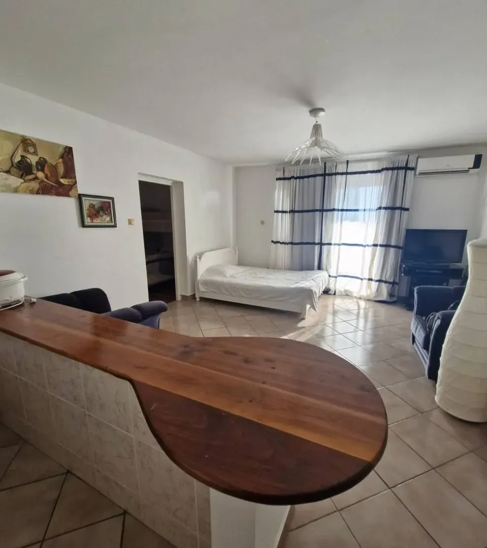 Prodaja, jednosoban stan, 46m², Sveti Stefan, Budva