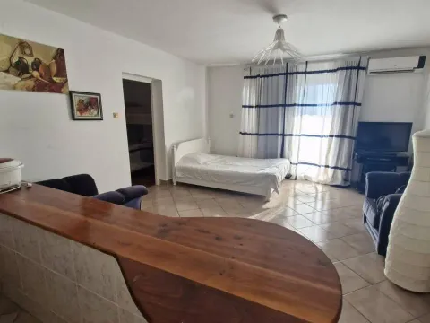 Prodaja, jednosoban stan, 46m², Sveti Stefan, Budva - image 9