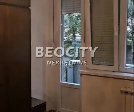 Izdavanje, dvosoban stan, 65m², Dorćol Sve Podlokacije, Beograd - image 4