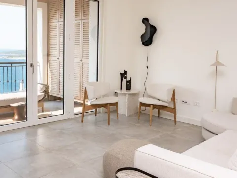 Prodaja, jednosoban stan, 77m², Luštica, Tivat - image 27