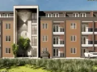 Sale, two bedroom apartment, 62m², Zagorič, Podgorica - image 1
