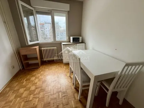 Prodaja, dvosoban stan, 51m², Novi Beograd Blok 62, Novi Beograd Sve Podlokacije - image 7