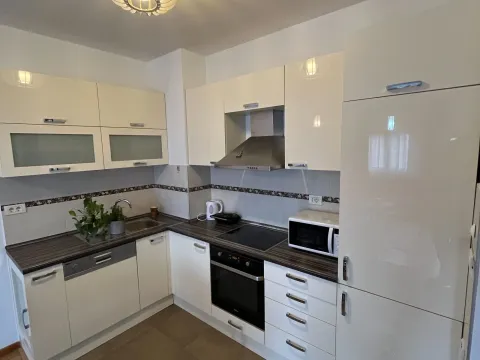 Sale, one bedroom apartment, 51m², City Kvart, Podgorica - image 7