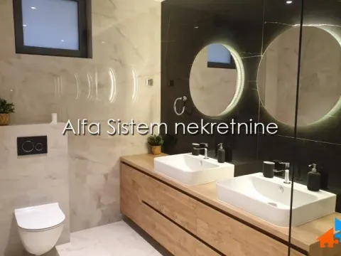 Izdavanje, dvosoban stan, 104m², Vračar Centar, Vračar Sve Podlokacije - image 9