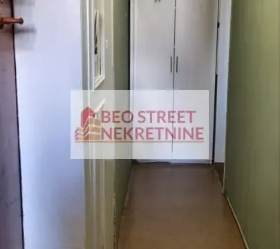 Rent, one bedroom apartment, 35m², Cvijićeva, Palilula Sve Podlokacije - image 7