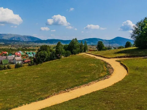 Sale, land lot, 585m², Žabljak, Crna Gora - image 17