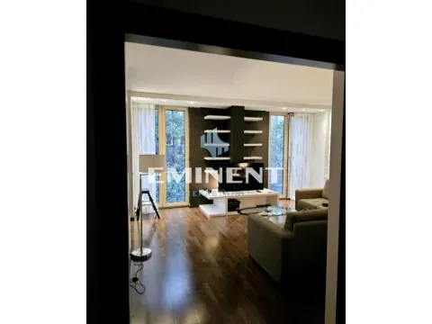 Rent, four bedroom apartment, 87m², Stari Grad, Beograd - image 1