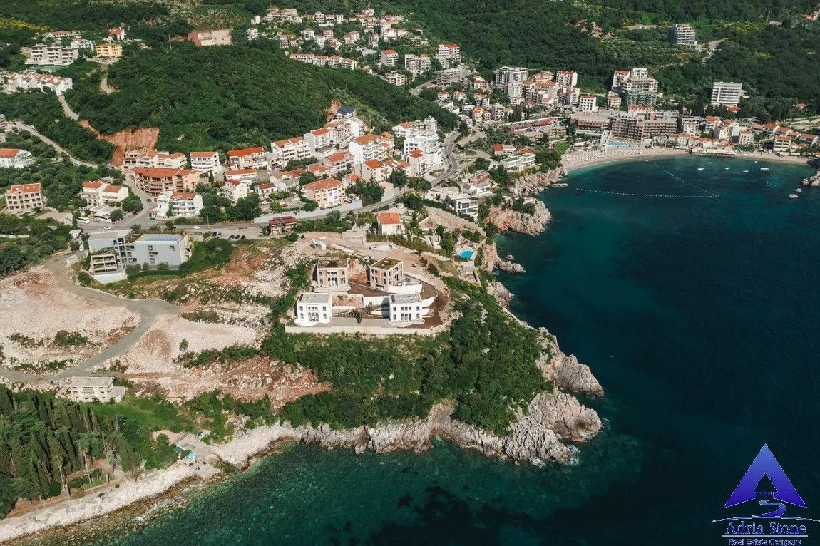 Sale, house, 350m², Kamenovo, Budva